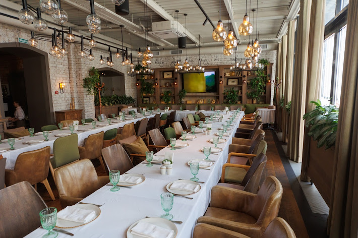 Фото №17 зала Qartuli