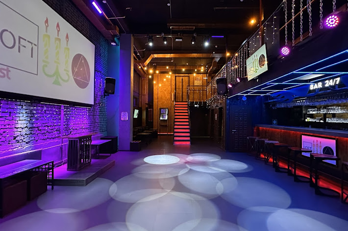 Фото №18 зала Нашедший себя