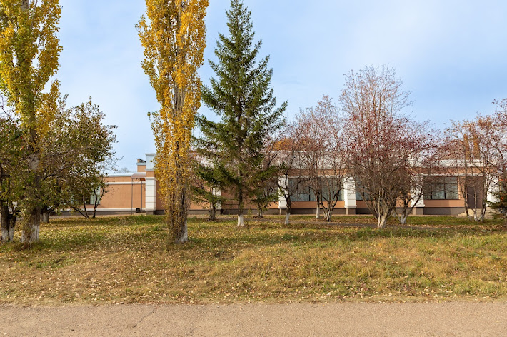 Фото №19 зала Зал "Розовый"