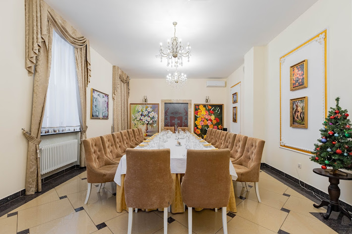 Фото №6 зала Белое дерево