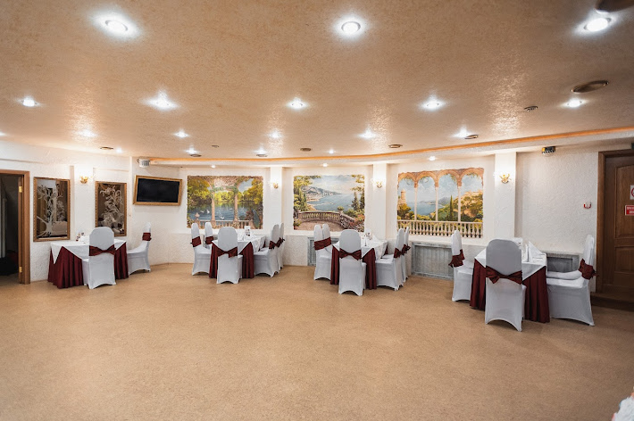 Фото №8 зала У мельника