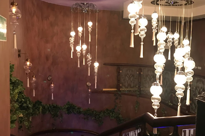 Фото №19 зала Tiflis