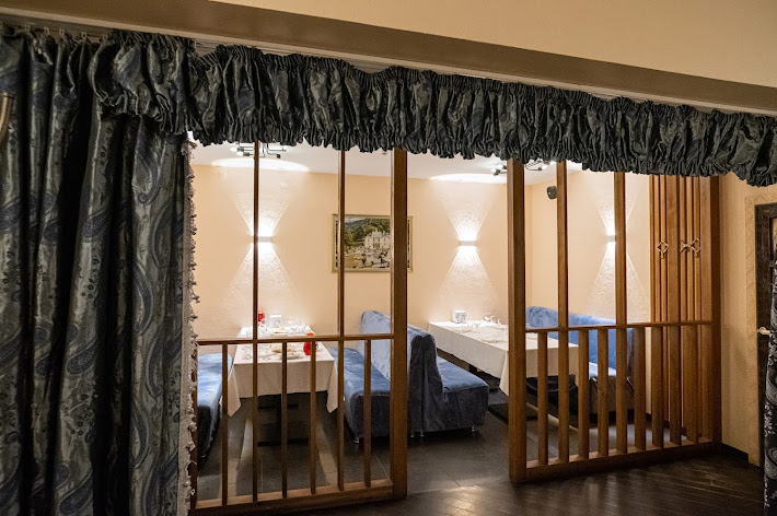 Фото №10 зала Чаплин