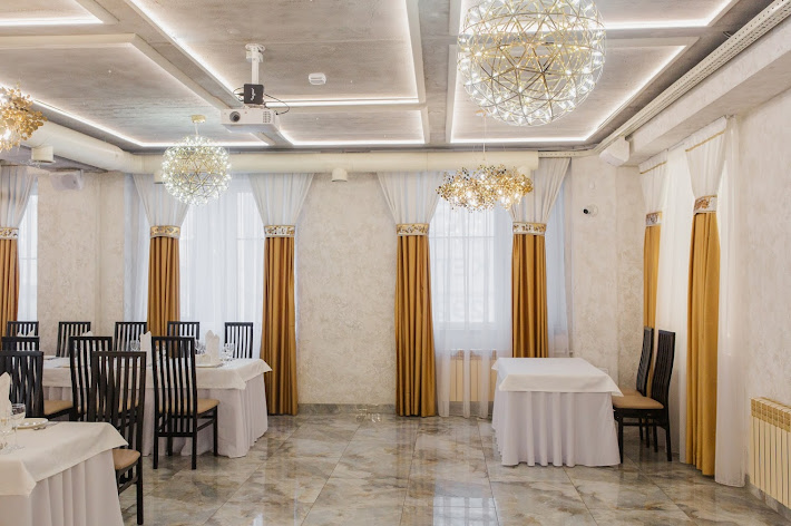 Фото №18 зала Зал "Основной"