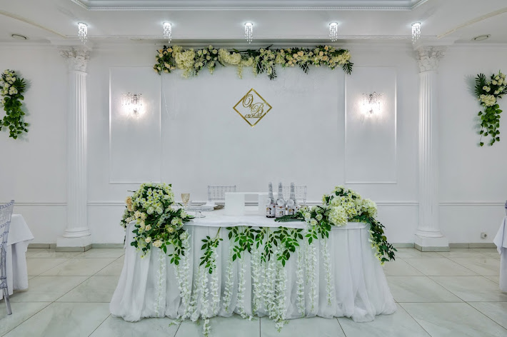 Фото №8 зала White hall