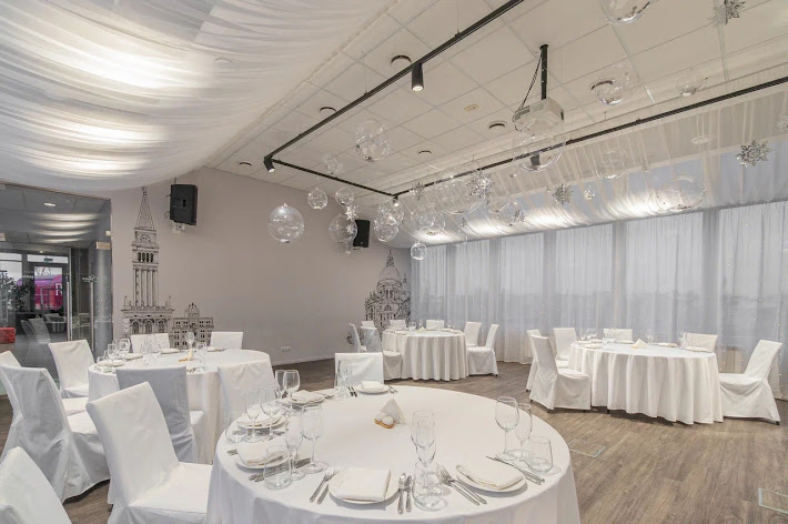 Фото №13 зала Банкетный зал «Венеция»