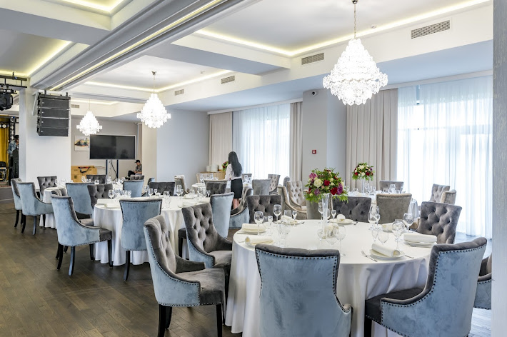 Фото №5 зала Юдино Парк