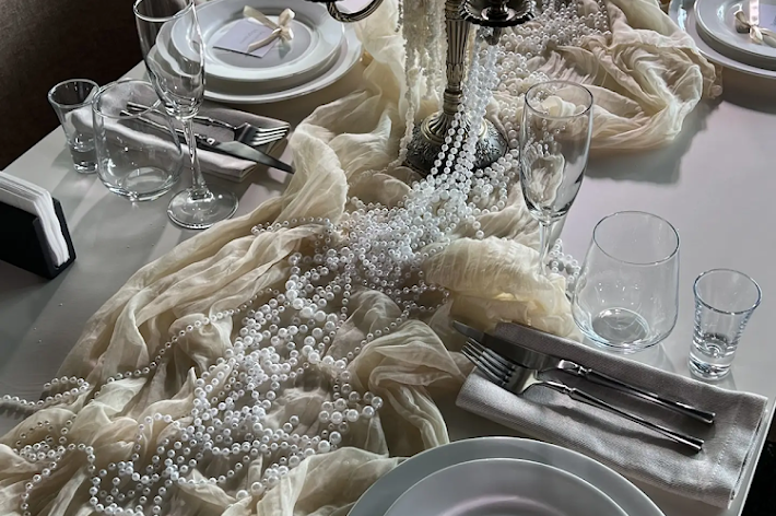 Фото №13 зала Avgust 13 vostok