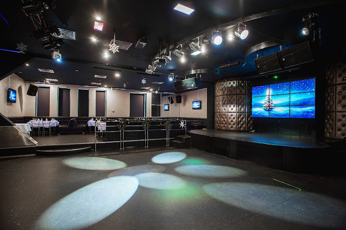 Фото №8 зала Парнас