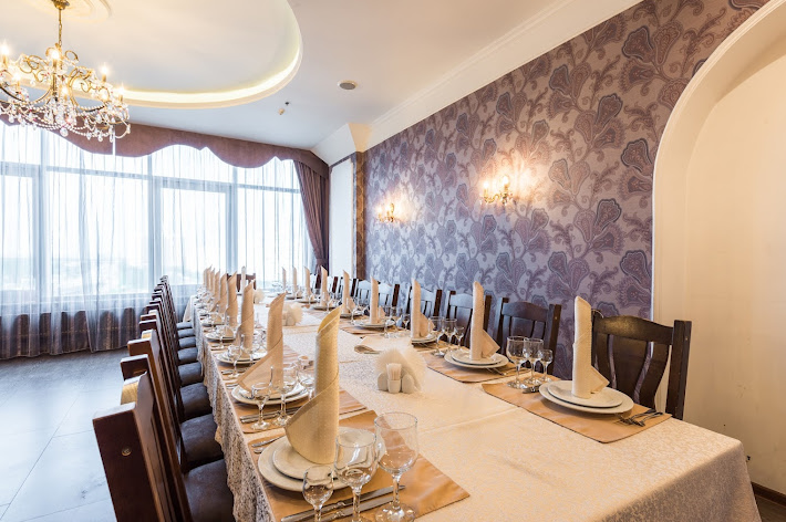 Фото №7 зала VIP-зал