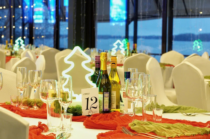 Фото №6 зала Сигнал