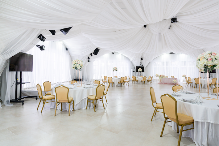 Фото №11 зала Шатер