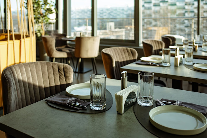 Фото №20 зала MOMENT