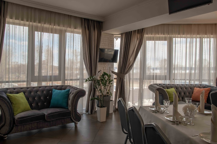 Фото №13 зала Bellini