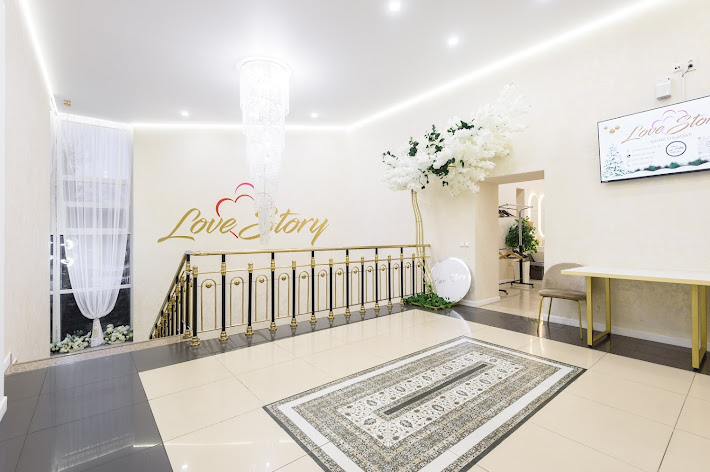 Фото №11 зала Общий зал 