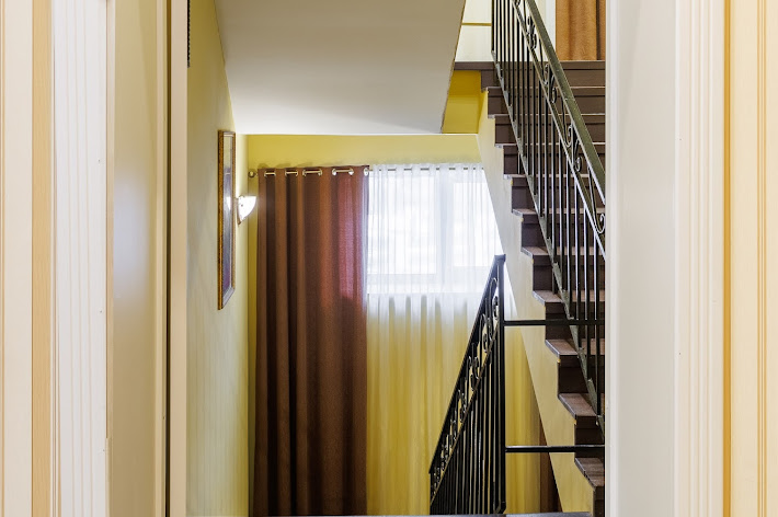 Фото №1 зала Нарцисс