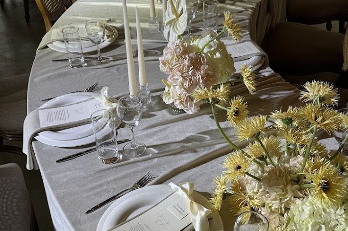 Фото №13 зала Онегин