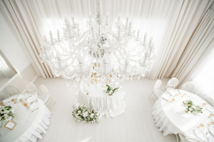 Фото №13 зала Зал «Light Hall»