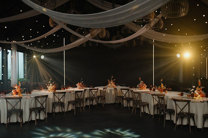 Фото №20 зала Свадьба на Ранчо