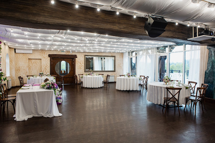 Фото №12 зала Тортуга