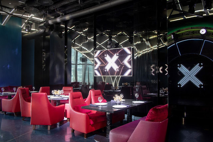 Фото №14 зала Okovoice Event Hall