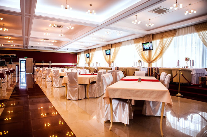 Фото №20 зала Олимпия