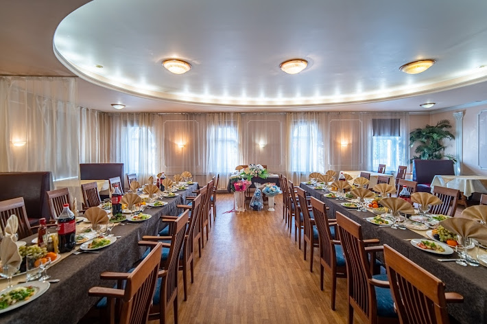 Фото №18 зала Победа