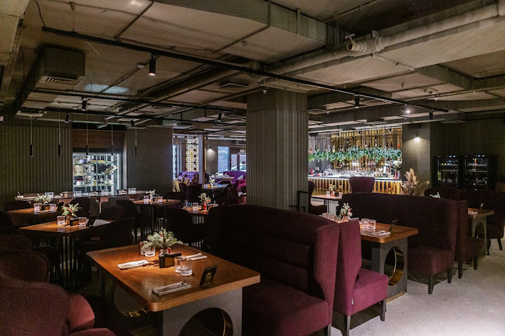 Фото №13 зала Дуслык