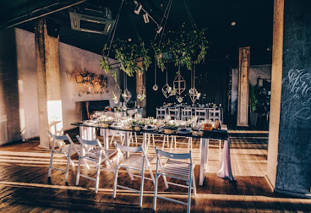 Банкетный зал Пространство событий Точка неба для корпоратива