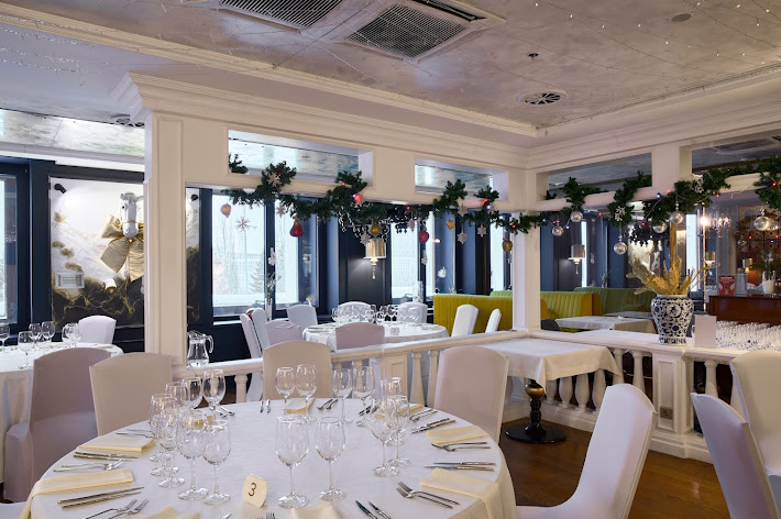 Фото №10 зала Столица деревень