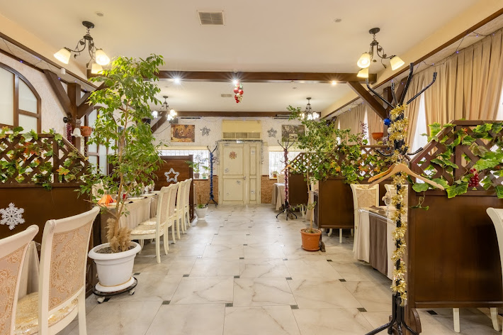 Фото №6 зала Имерети