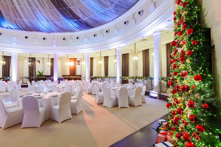 Фото №11 зала Фьюжн