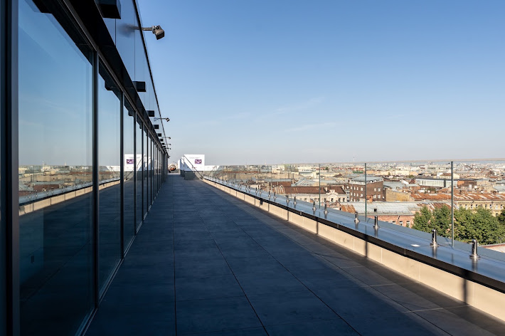 Фото №20 зала Zarenkov Gallery