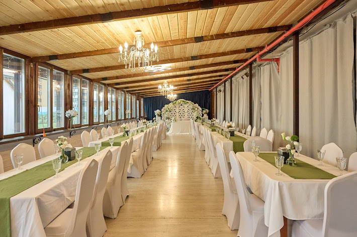 Фото №12 зала Планетарий