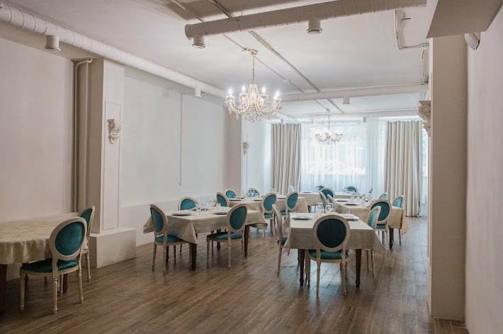 Фото №8 зала Ожерелье