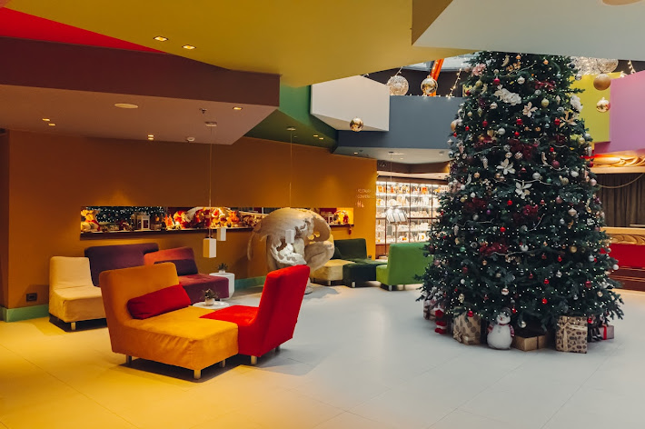 Фото №13 зала Ресторан "ONDE"