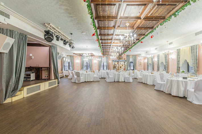 Фото №7 зала Баязет