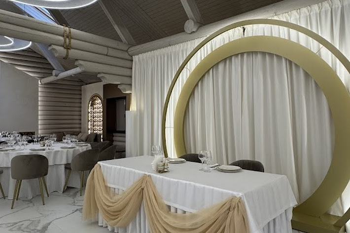 Фото №17 зала Зал №5