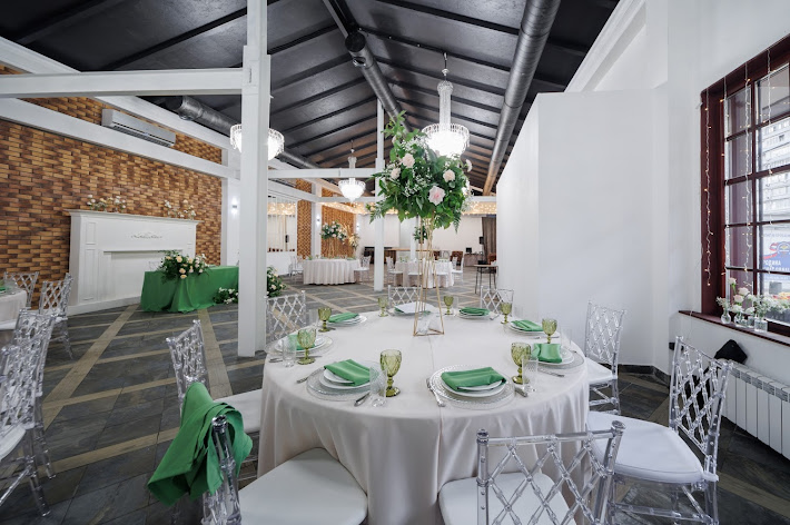 Фото №9 зала Ya-loft