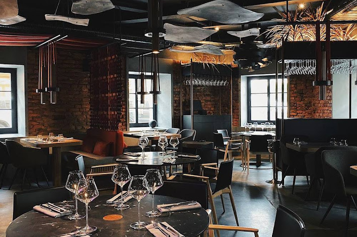 Фото №17 зала Memo