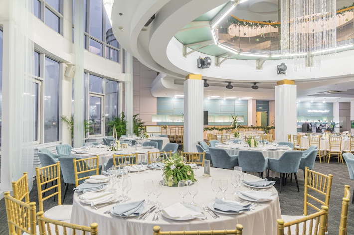 Фото №19 зала Амбассадор