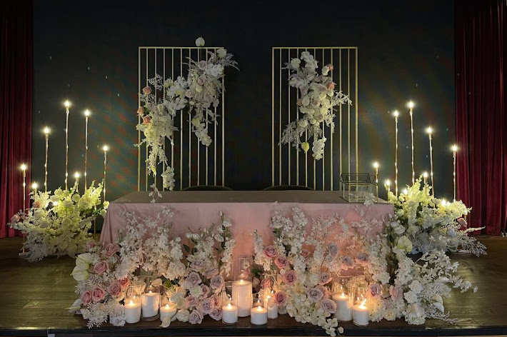 Фото №16 зала Джекилл