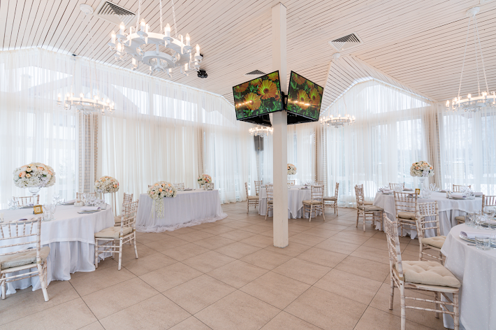 Фото №20 зала Аврора