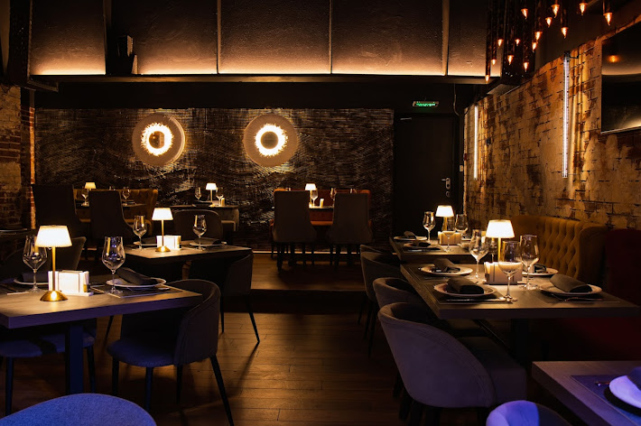 Фото №19 зала 2 этаж