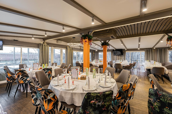 Фото №11 зала Алые паруса