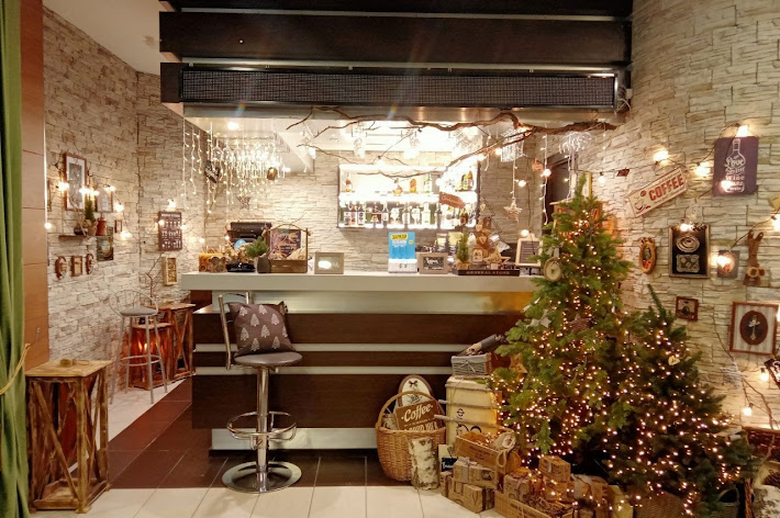 Фото №11 зала Флагман