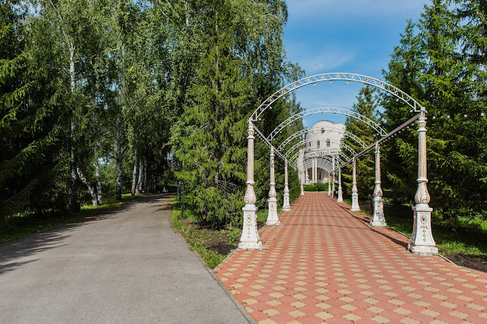 Фото №15 зала Зал "Дворцовый"