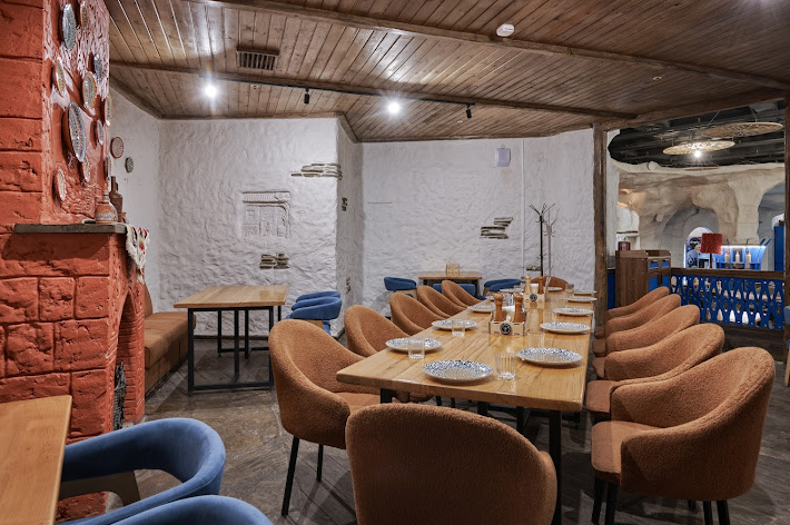 Фото №15 зала Основной зал 