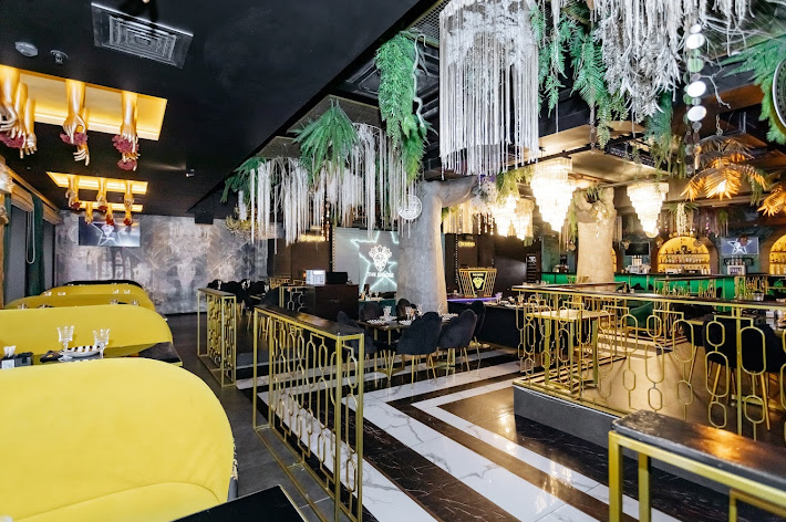 Фото №18 зала The Jungle Restaurant Theatre