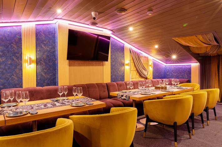 Фото №20 зала Хинкали Хаус